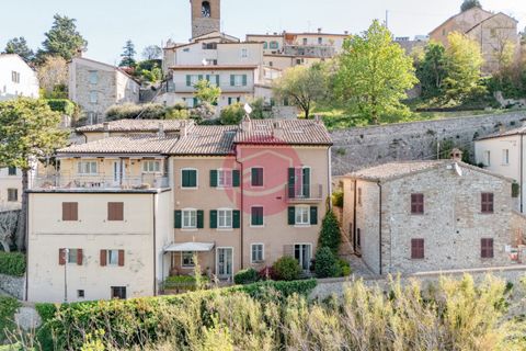 Rækkehus i Verucchio, Rimini, Verucchio - € 590.000 | Ref: S-V1-010 - foto 1