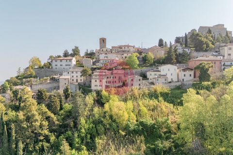 Rækkehus i Verucchio, Rimini, Verucchio - € 590.000 | Ref: S-V1-010 - foto 2