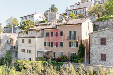 Rækkehus i Verucchio, Rimini, Verucchio - € 590.000 | Ref: S-V1-010 - foto 3
