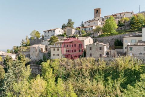 Rækkehus i Verucchio, Rimini, Verucchio - € 590.000 | Ref: S-V1-010 - foto 4