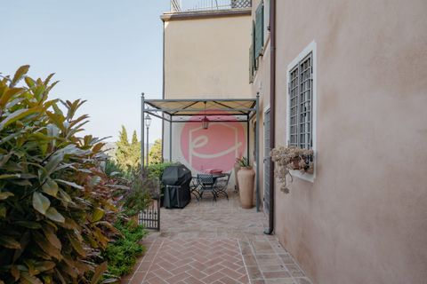 Rækkehus i Verucchio, Rimini, Verucchio - € 590.000 | Ref: S-V1-010 - foto 7