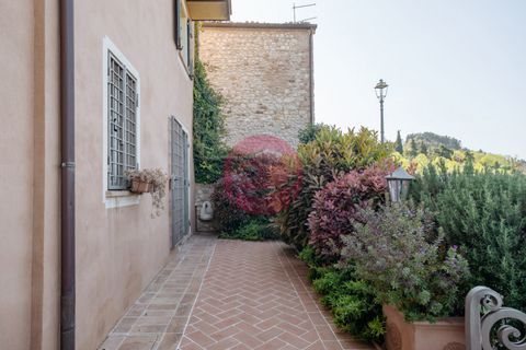 Rækkehus i Verucchio, Rimini, Verucchio - € 590.000 | Ref: S-V1-010 - foto 8