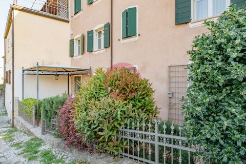 Rækkehus i Verucchio, Rimini, Verucchio - € 590.000 | Ref: S-V1-010 - foto 10