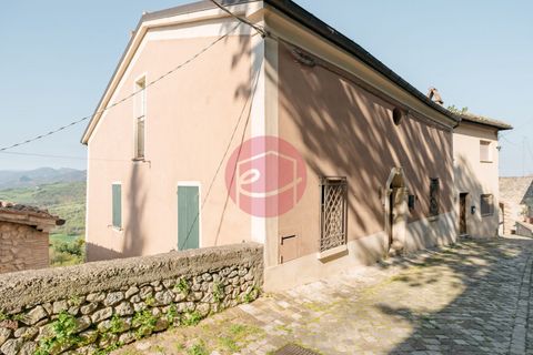 Rækkehus i Verucchio, Rimini, Verucchio - € 590.000 | Ref: S-V1-010 - foto 13
