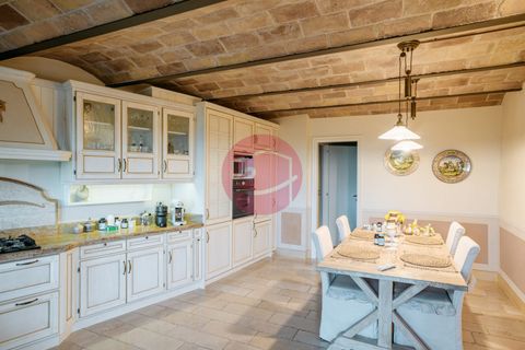 Rækkehus i Verucchio, Rimini, Verucchio - € 590.000 | Ref: S-V1-010 - foto 16