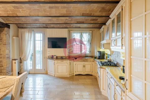Rækkehus i Verucchio, Rimini, Verucchio - € 590.000 | Ref: S-V1-010 - foto 17