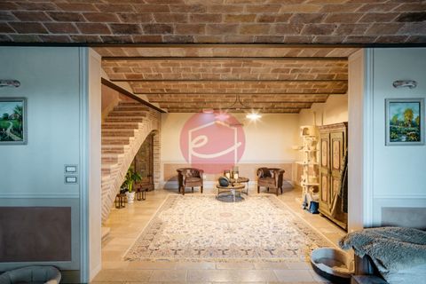 Rækkehus i Verucchio, Rimini, Verucchio - € 590.000 | Ref: S-V1-010 - foto 18