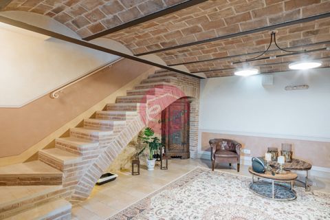 Rækkehus i Verucchio, Rimini, Verucchio - € 590.000 | Ref: S-V1-010 - foto 19