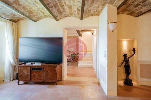 Rækkehus i Verucchio, Rimini, Verucchio - € 590.000 | Ref: S-V1-010 - foto 26