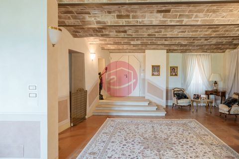 Rækkehus i Verucchio, Rimini, Verucchio - € 590.000 | Ref: S-V1-010 - foto 27