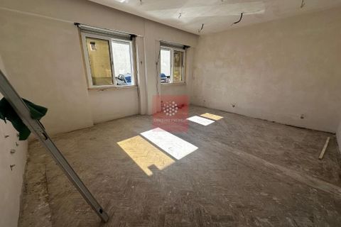 Lejlighed i Amadora, Lisbon, Amadora - € 295.000 | Ref: 001.001.098 - foto 1