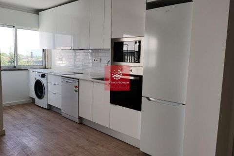 Lejlighed i Amadora, Lisbon, Amadora - € 295.000 | Ref: 001.001.098 - foto 4