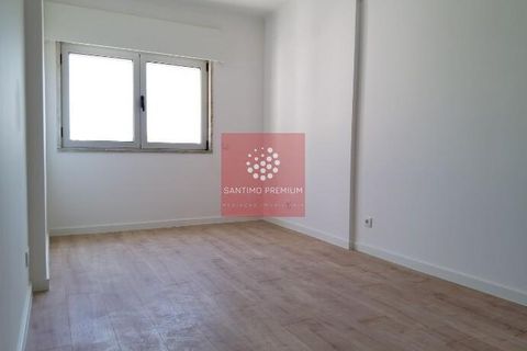 Lejlighed i Amadora, Lisbon, Amadora - € 295.000 | Ref: 001.001.098 - foto 7