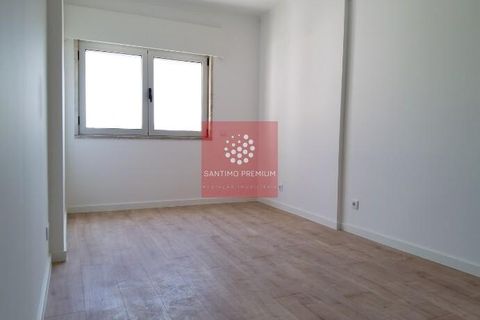 Lejlighed i Amadora, Lisbon, Amadora - € 295.000 | Ref: 001.001.098 - foto 8