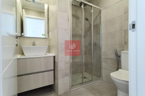 Lejlighed i Amadora, Lisbon, Amadora - € 295.000 | Ref: 001.001.098 - foto 10