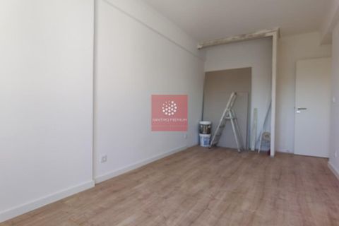 Lejlighed i Amadora, Lisbon, Amadora - € 295.000 | Ref: 001.001.098 - foto 12