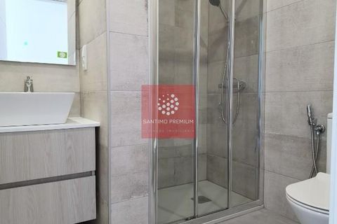 Lejlighed i Amadora, Lisbon, Amadora - € 295.000 | Ref: 001.001.098 - foto 14