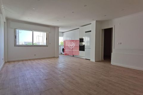 Lejlighed i Amadora, Lisbon, Amadora - € 295.000 | Ref: 001.001.098 - foto 15