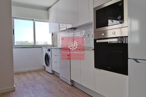 Lejlighed i Amadora, Lisbon, Amadora - € 295.000 | Ref: 001.001.098 - foto 19