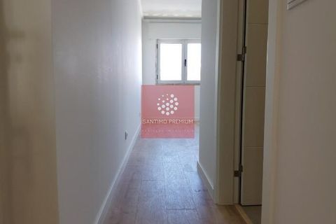 Lejlighed i Amadora, Lisbon, Amadora - € 295.000 | Ref: 001.001.098 - foto 20