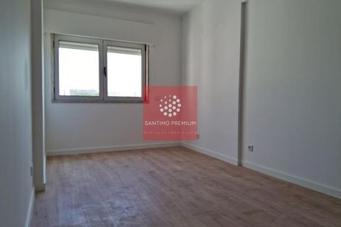 Lejlighed i Amadora, Lisbon, Amadora - € 295.000 | Ref: 001.001.098 - foto 21