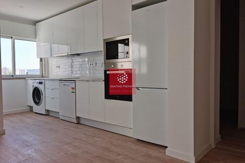 Lejlighed i Amadora, Lisbon, Amadora - € 295.000 | Ref: 001.001.098 - foto 22