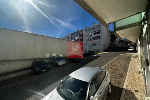 Lejlighed i Amadora, Lisbon, Amadora - € 295.000 | Ref: 001.001.098 - foto 38