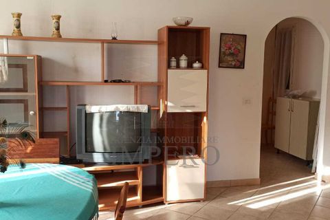 Villa i Ventimiglia, Imperia, Ventimiglia - € 199.000 | Ref: 23842 - foto 3