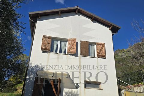 Villa i Ventimiglia, Imperia, Ventimiglia - € 420.000 | Ref: 23844 - foto 1