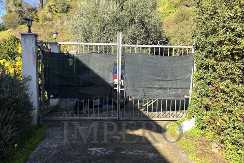 Villa i Ventimiglia, Imperia, Ventimiglia - € 420.000 | Ref: 23844 - foto 21