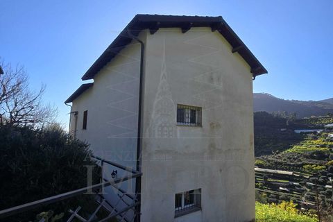 Villa i Ventimiglia, Imperia, Ventimiglia - € 420.000 | Ref: 23844 - foto 24