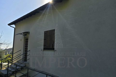 Villa i Ventimiglia, Imperia, Ventimiglia - € 420.000 | Ref: 23844 - foto 25