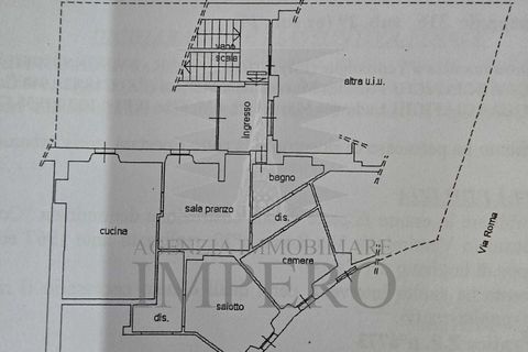 Lejlighed i Ventimiglia, Imperia, Ventimiglia - € 199.000 | Ref: 23847 - foto 12