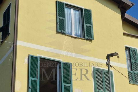 Byhus i Vallecrosia, Imperia, Vallecrosia - € 140.000 | Ref: 23850 - foto 2