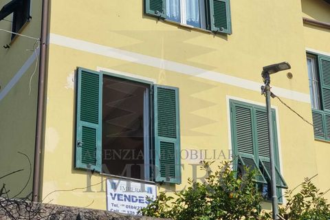 Byhus i Vallecrosia, Imperia, Vallecrosia - € 140.000 | Ref: 23850 - foto 3