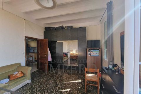 Byhus i Vallecrosia, Imperia, Vallecrosia - € 140.000 | Ref: 23850 - foto 8