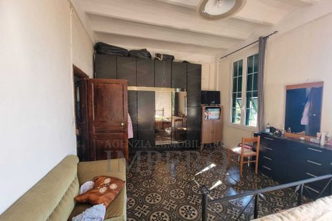 Byhus i Vallecrosia, Imperia, Vallecrosia - € 140.000 | Ref: 23850 - foto 9