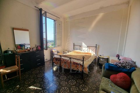 Byhus i Vallecrosia, Imperia, Vallecrosia - € 140.000 | Ref: 23850 - foto 11