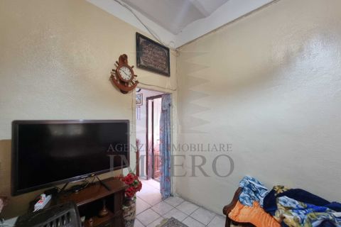 Byhus i Vallecrosia, Imperia, Vallecrosia - € 140.000 | Ref: 23850 - foto 13