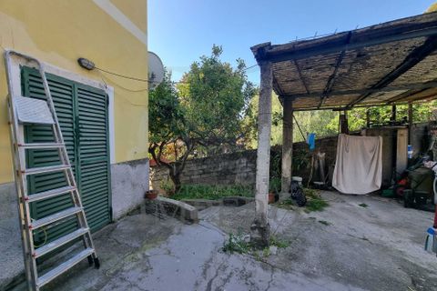 Byhus i Vallecrosia, Imperia, Vallecrosia - € 140.000 | Ref: 23850 - foto 21