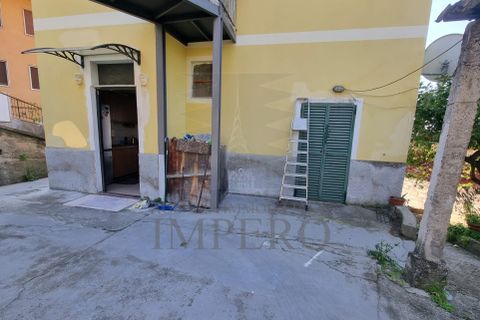 Byhus i Vallecrosia, Imperia, Vallecrosia - € 140.000 | Ref: 23850 - foto 25