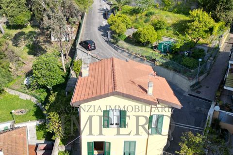 Byhus i Vallecrosia, Imperia, Vallecrosia - € 140.000 | Ref: 23850 - foto 32