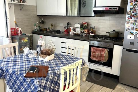 Lejlighed i Ventimiglia, Imperia, Ventimiglia - € 270.000 | Ref: 23852 - foto 1