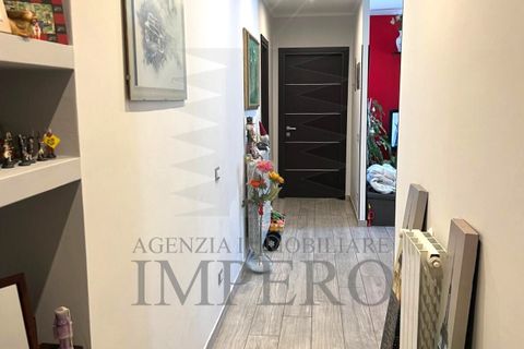 Lejlighed i Ventimiglia, Imperia, Ventimiglia - € 270.000 | Ref: 23852 - foto 2