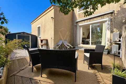 Villa a Mauguio, Herault, Mauguio - € 305.000 | Ref: 1474 - foto 9