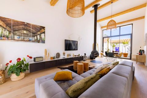 Villa i Mauguio, Herault, Mauguio - € 1.190.000 | Ref: 1475 - foto 2