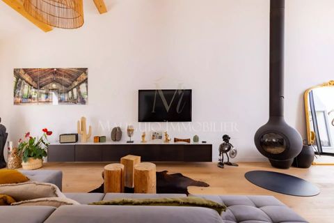 Villa i Mauguio, Herault, Mauguio - € 1.190.000 | Ref: 1475 - foto 4