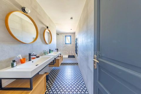 Villa i Mauguio, Herault, Mauguio - € 1.190.000 | Ref: 1475 - foto 12