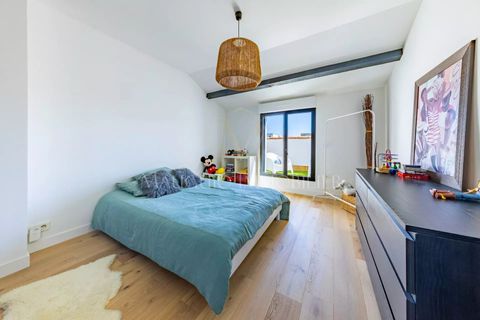 Villa i Mauguio, Herault, Mauguio - € 1.190.000 | Ref: 1475 - foto 13