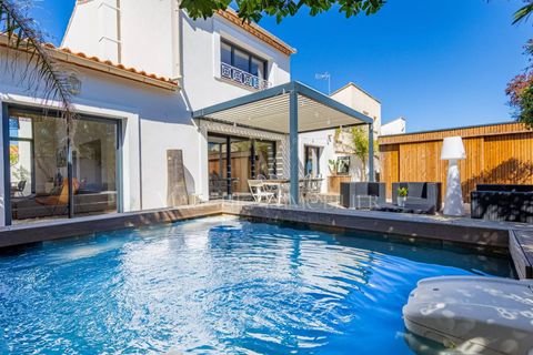 Villa i Mauguio, Herault, Mauguio - € 1.190.000 | Ref: 1475 - foto 14